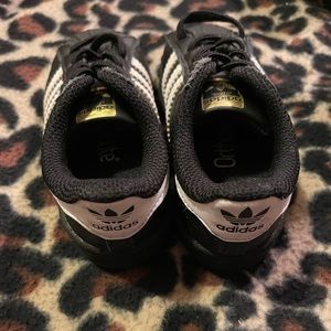 Toddler Adidas 7C